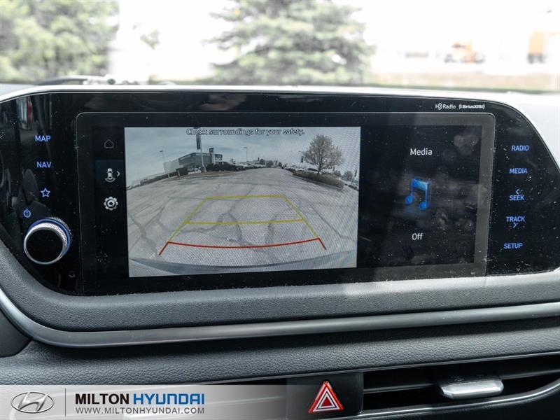 hyundai Sonata 2023 - 15