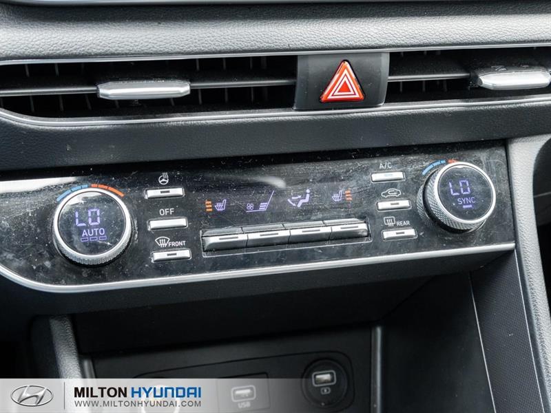 hyundai Sonata 2023 - 19