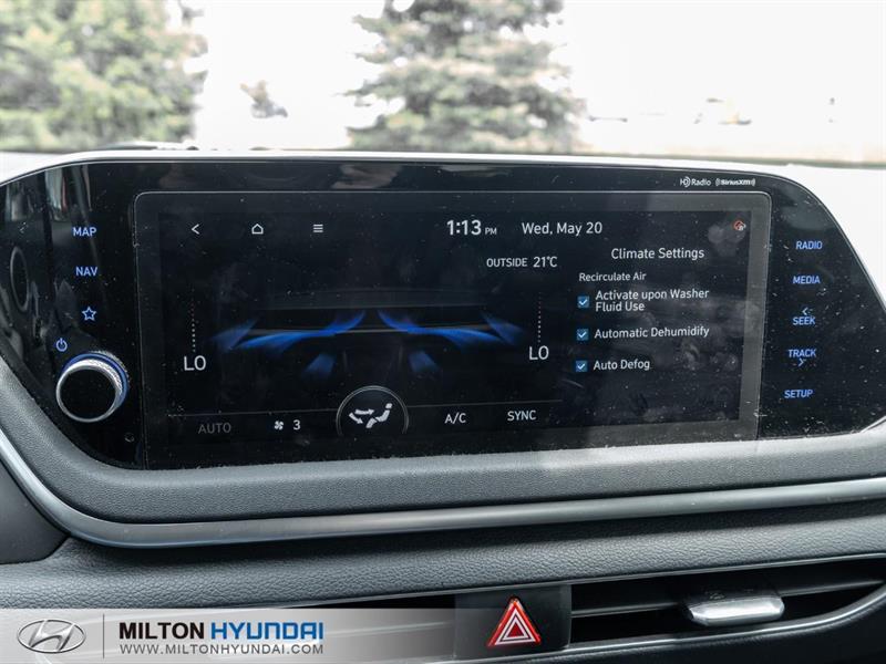 hyundai Sonata 2023 - 20