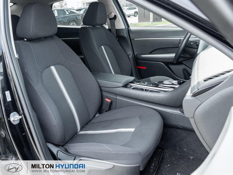 hyundai Sonata 2023 - 22