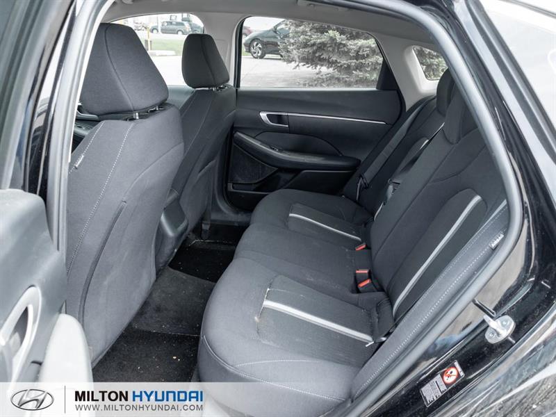 hyundai Sonata 2023 - 23