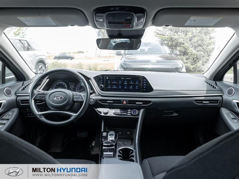 hyundai Sonata 2023 - 24