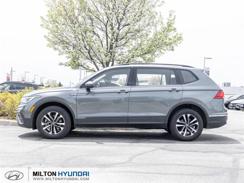 volkswagen Tiguan 2024 - 3