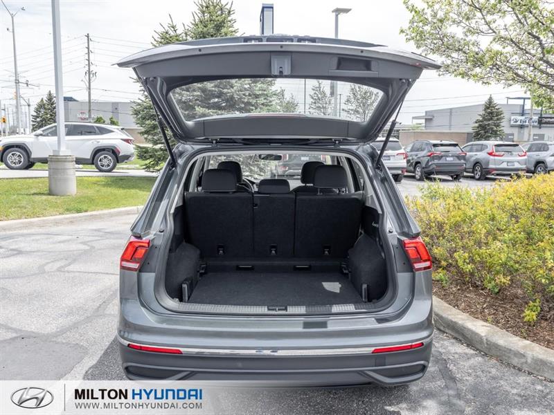 volkswagen Tiguan 2024 - 7