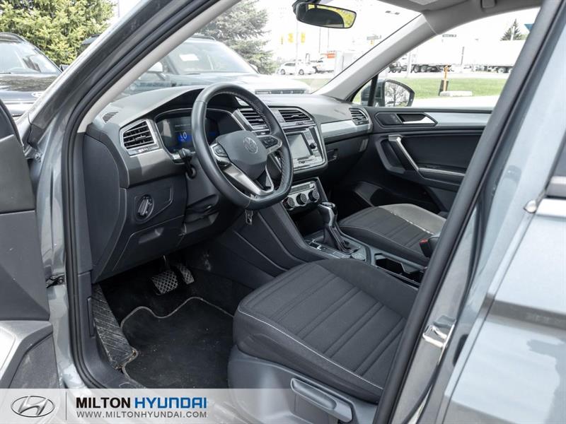 volkswagen Tiguan 2024 - 8