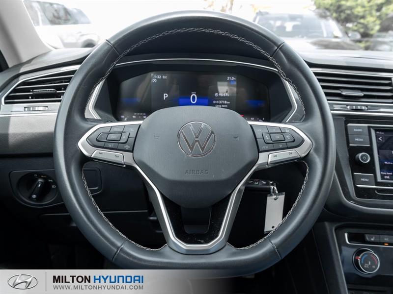volkswagen Tiguan 2024 - 9