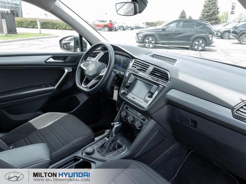 volkswagen Tiguan 2024 - 19