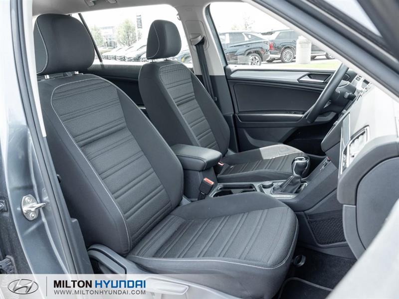 volkswagen Tiguan 2024 - 20
