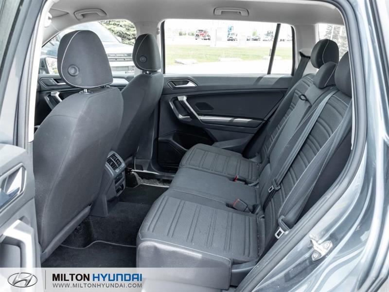 volkswagen Tiguan 2024 - 21
