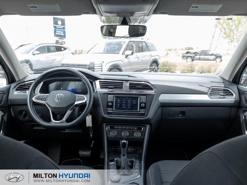 volkswagen Tiguan 2024 - 22
