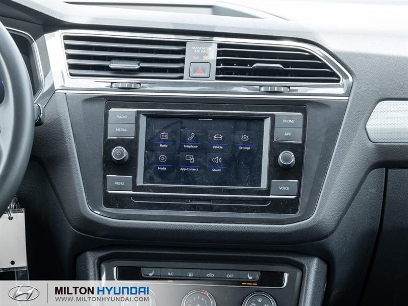 volkswagen Tiguan 2024 - 23