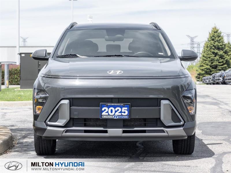 hyundai Kona 2025 - 2