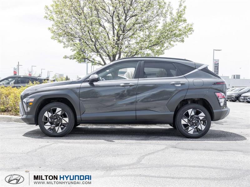 hyundai Kona 2025 - 3