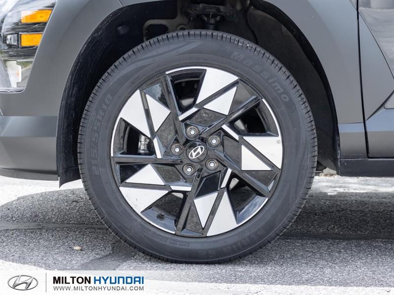 hyundai Kona 2025 - 4