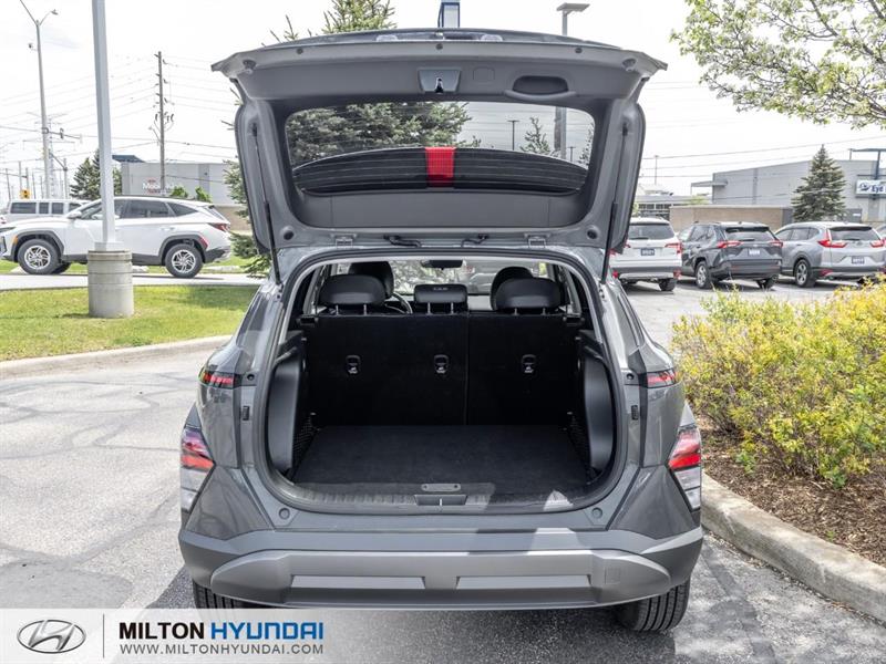 hyundai Kona 2025 - 7
