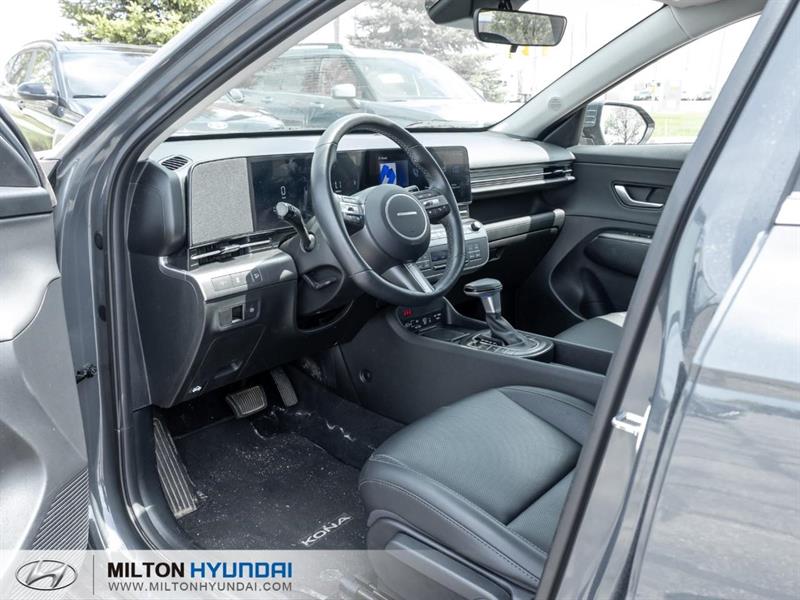 hyundai Kona 2025 - 8