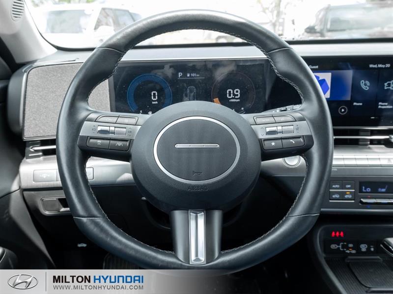 hyundai Kona 2025 - 9