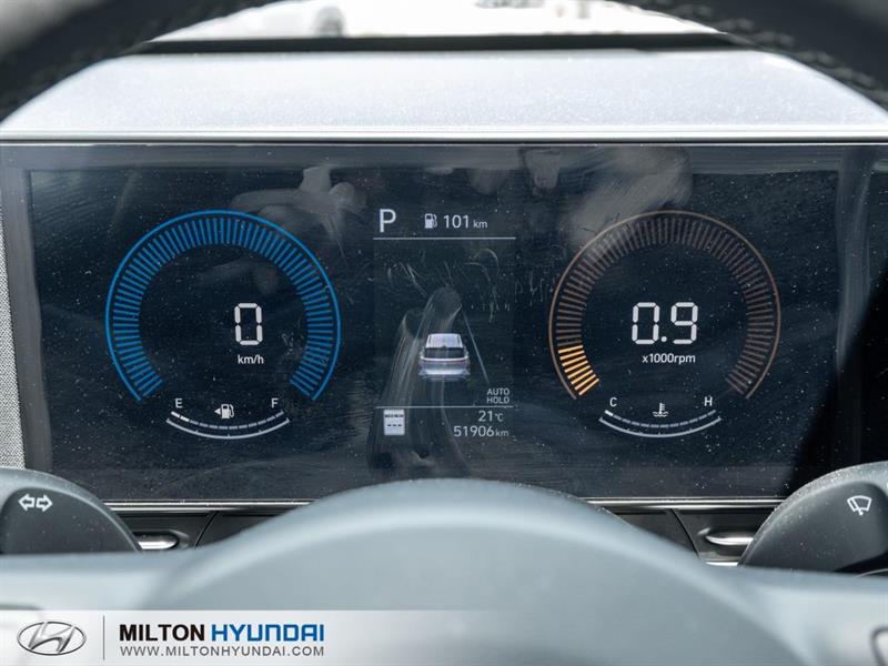 hyundai Kona 2025 - 11