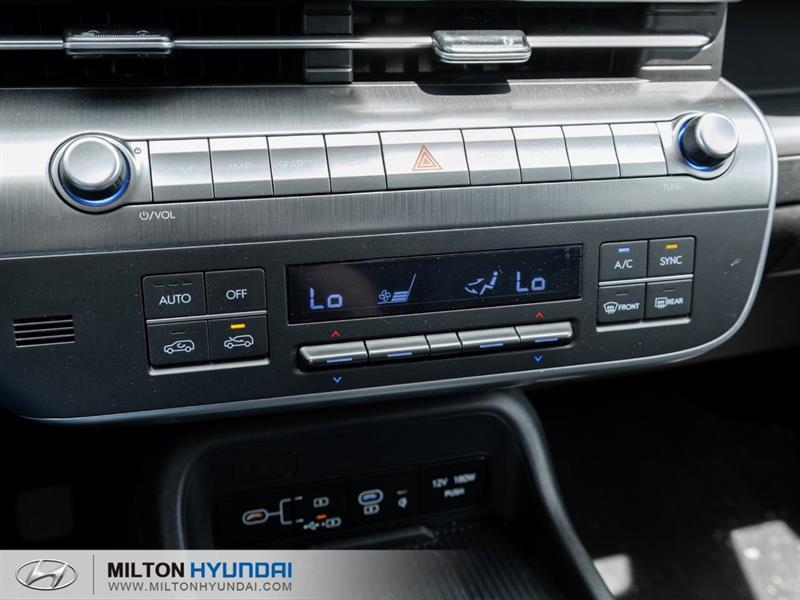 hyundai Kona 2025 - 17