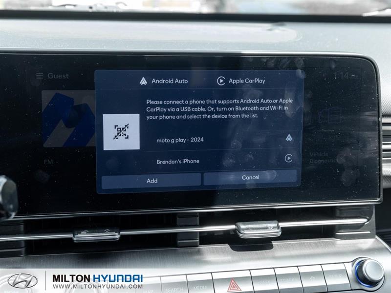 hyundai Kona 2025 - 18