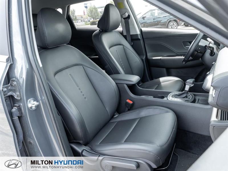 hyundai Kona 2025 - 21