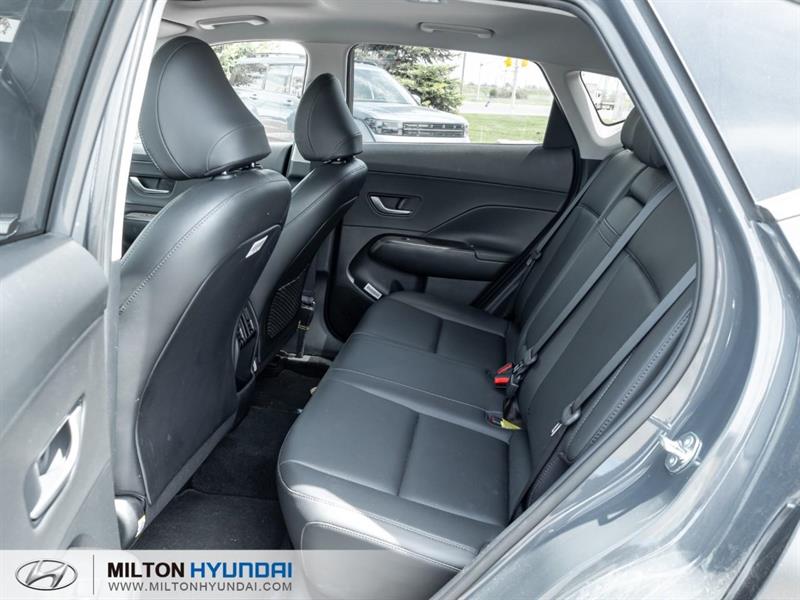 hyundai Kona 2025 - 22