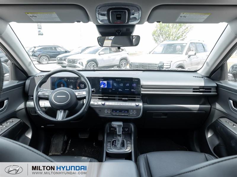 hyundai Kona 2025 - 23
