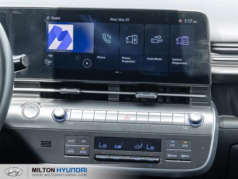 hyundai Kona 2025 - 24
