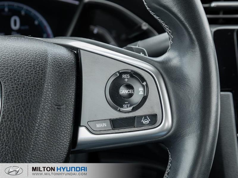 honda Civic 2019 - 12