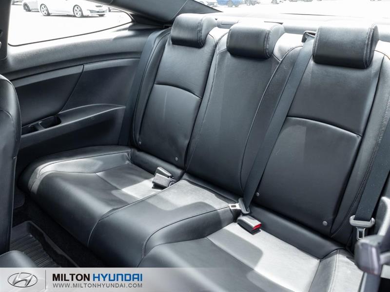 honda Civic 2019 - 28