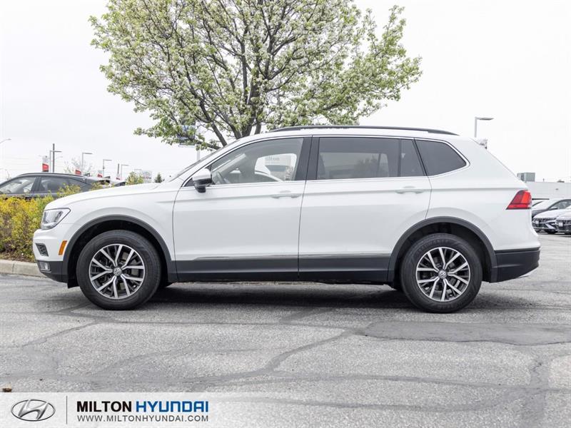 volkswagen Tiguan 2020 - 3