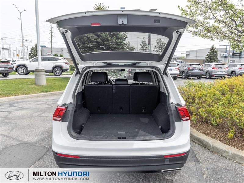 volkswagen Tiguan 2020 - 7