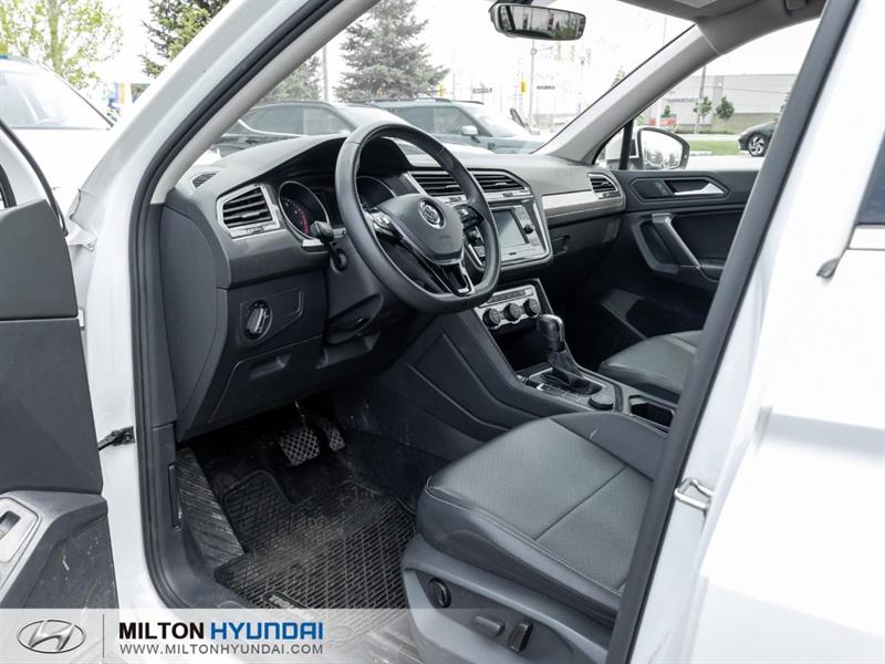 volkswagen Tiguan 2020 - 8
