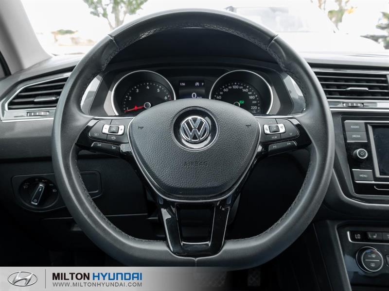 volkswagen Tiguan 2020 - 9
