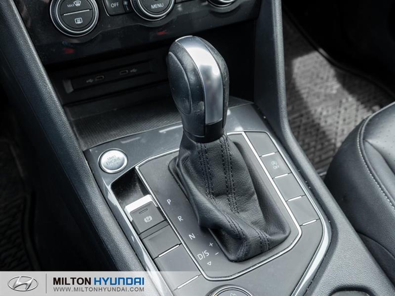 volkswagen Tiguan 2020 - 14