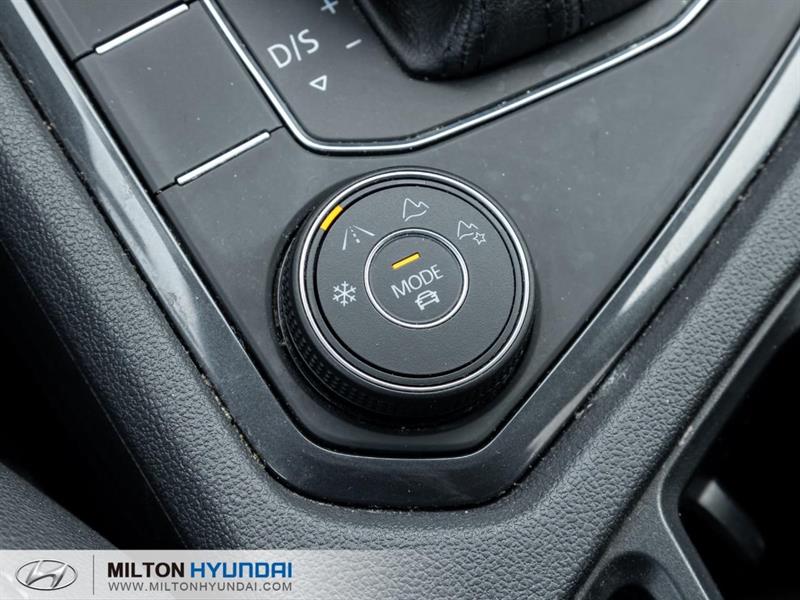 volkswagen Tiguan 2020 - 15
