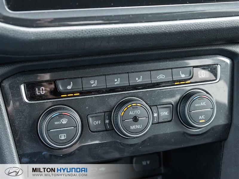 volkswagen Tiguan 2020 - 16