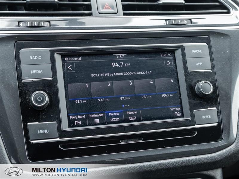 volkswagen Tiguan 2020 - 18