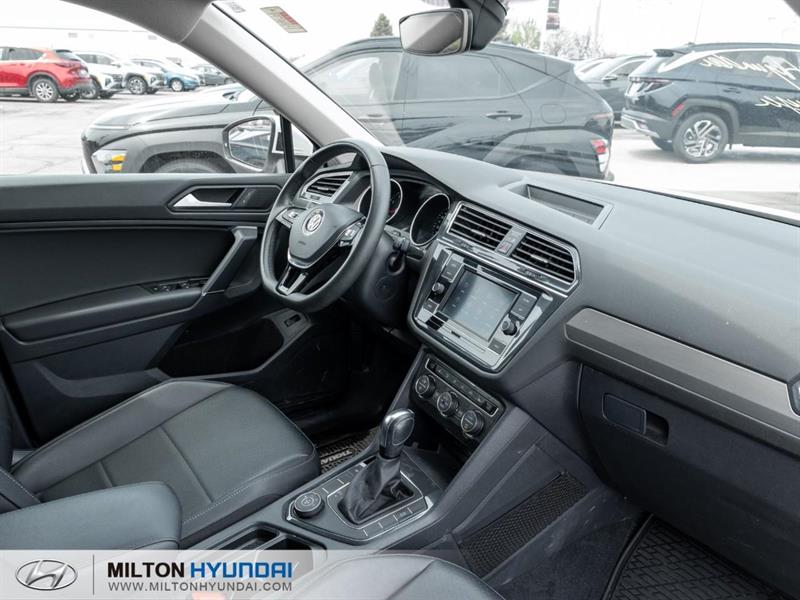 volkswagen Tiguan 2020 - 20
