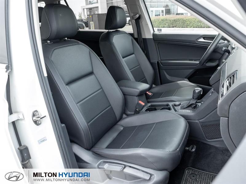 volkswagen Tiguan 2020 - 21