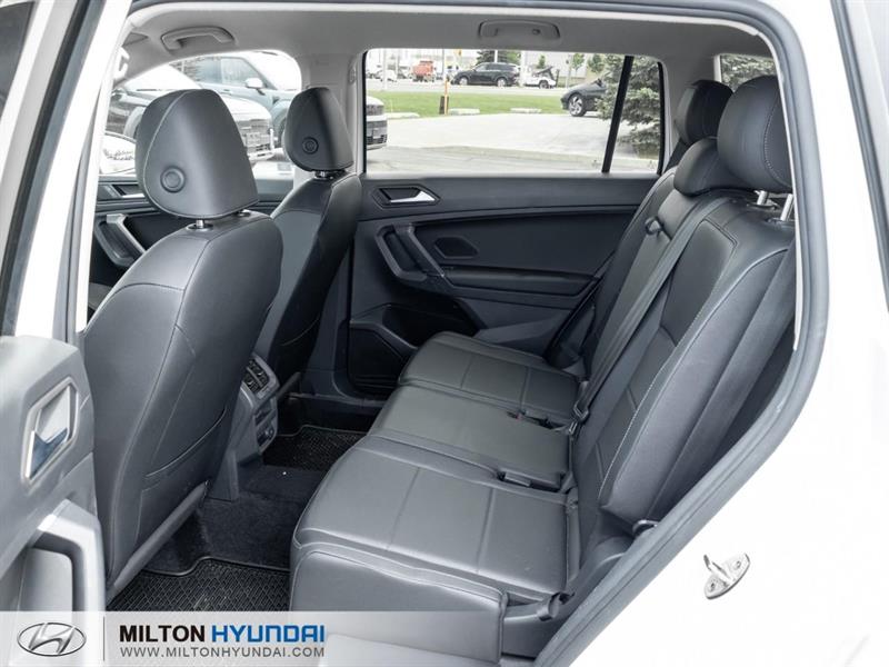 volkswagen Tiguan 2020 - 22