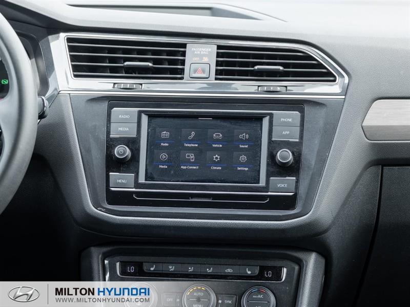 volkswagen Tiguan 2020 - 24