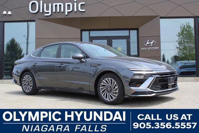 hyundai Sonata 2026