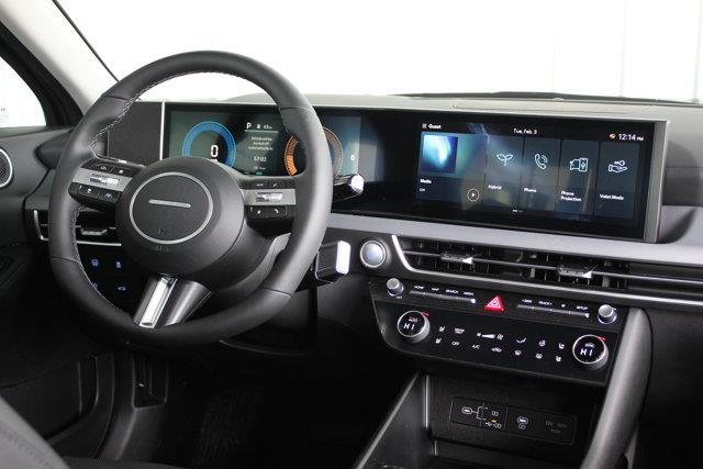 hyundai Sonata 2026 - 10