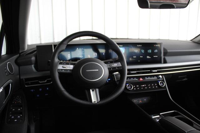 hyundai Sonata 2026 - 12