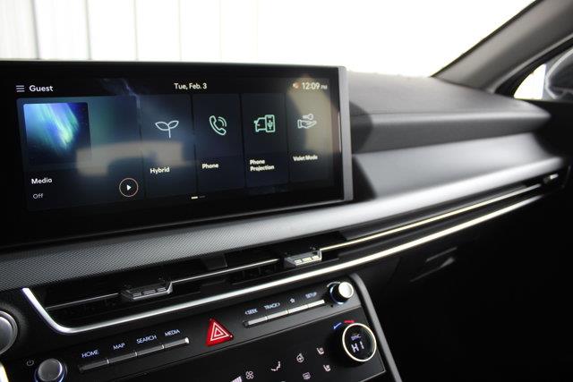 hyundai Sonata 2026 - 25