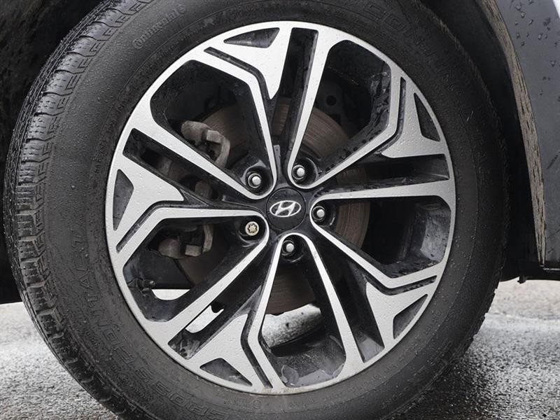 hyundai Santa Fe 2019 - 4