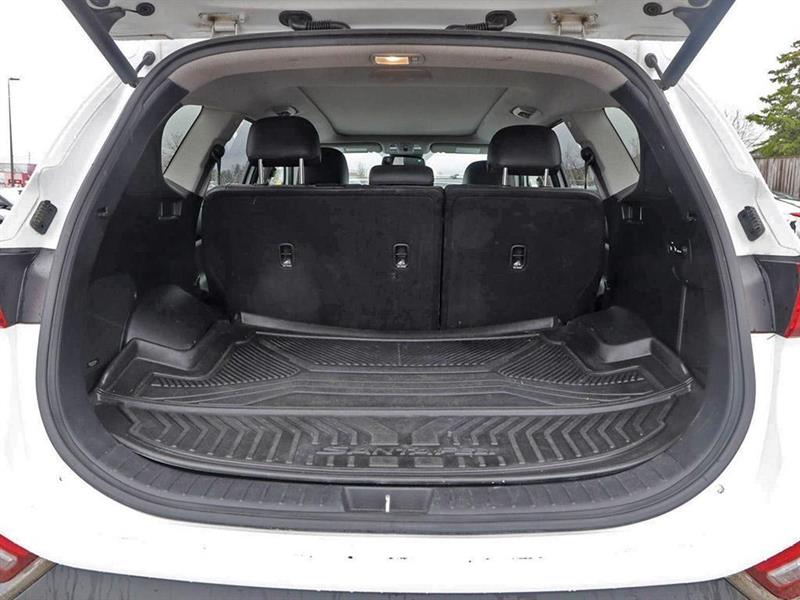 hyundai Santa Fe 2019 - 9