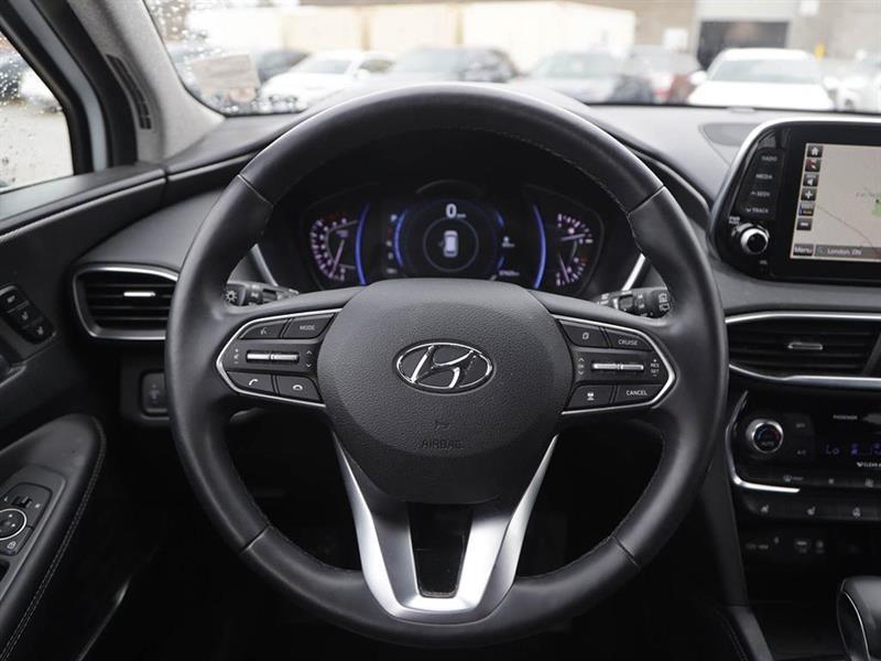 hyundai Santa Fe 2019 - 13