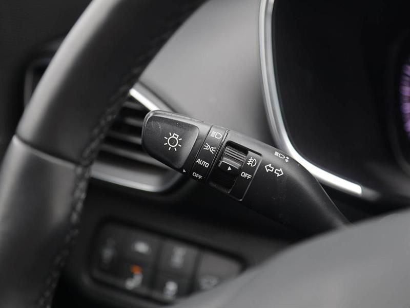 hyundai Santa Fe 2019 - 14